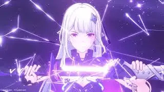 Axis of Eternity - Reveal Trailer