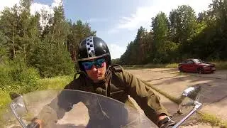 suzuki vs800 vs 135stage(хз)жаба около 380hp