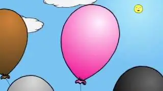 Updated! Fun English Colors pt.6: 