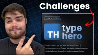 The BEST way to learn TypeScript