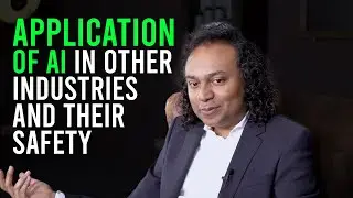 Application of AI in other industries and their safety