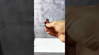 LEGO SKIBIDI TOILET Small to Big droptesting 🤪 #skibiditoilet #legoskibiditoilet #lego
