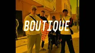 [FREE] HAALAND936 X BOBBY VANDAMME X MORAD Type Beat "BOUTIQUE" (prod. egge) RAPLARUE TYPE Beat 2023
