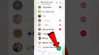 WhatsApp Profile Photo Kisi Ek Se Kaise Chupaye | How To Hide Profile Photo Only One Person |