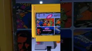 Famicom/Dendy- Darkwing Duck 2 (Super C) Черный Плащ 2 