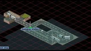 Simutrans s1e46 advanced passenger traffic 1