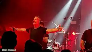 DISCONNECTED -  Carry On - Toulouse - Le Rex - 13/10/2024