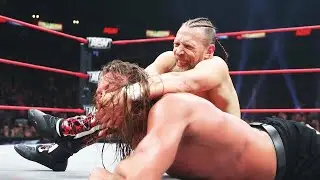 Ups & Downs: AEW Collision Review (Sep 30)