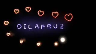 Dilafruz ismiga video