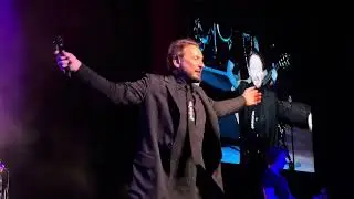 Стас Михайлов «Королева вдохновения»