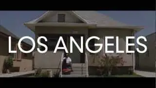 Calvin Harris feat. Ne-Yo - Let's Go (LA)