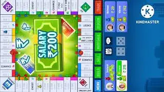 Legendary Business Game 4 Players