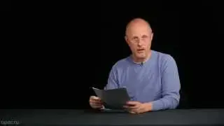 Дмитрий ГОБЛИН Пучков о СоЛЖЕницыне
