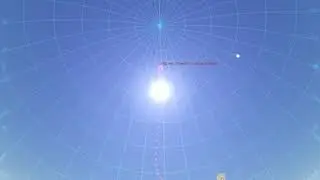 Cкрипти в Stellarium: Аналема