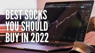 25 Best Stocks You Should Buy in 2022