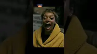Впустила в себя демона😱 