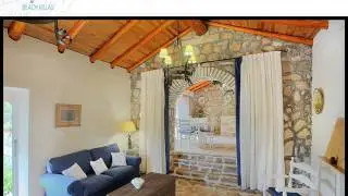 Glyfada Vacation Rentals Holiday in Paxos