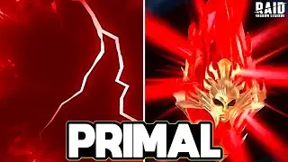Primal Shard 2x event Summons in Raid Shadow Legends
