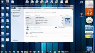 How to know if your Computer is Upgradeable to a 64 bit