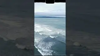 The Waves Cinematic