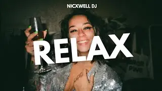 RELAX (EURODANCE REMIX) - Mika, Nicxwell DJ⚡