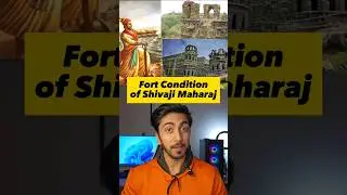 Forts of Shivaji Maharaj need Help 