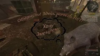 Самый Жестки Фарм! | STALCRAFT |