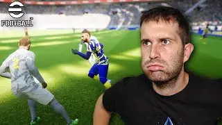 ESTE ES EL NUEVO CAMINO DE KONAMI CON eFootball
