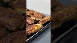 Сохраните этот рецепт. Супер маринад для крыльев.
