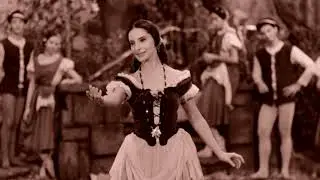 Es la magia que enamora - Liuba María Hevia - Homenaje a Alicia Alonso