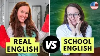 How to Speak English Naturally