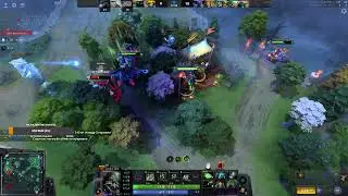 DOTA2 дрим тим @r0rchaX.