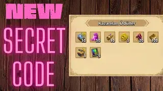 May 2022 All Servers Two New Secret Code / Castle Clash