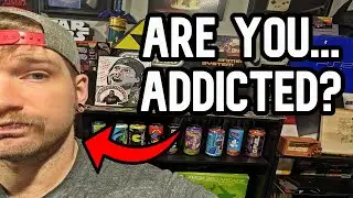 Are You Addicted To Retro Game Collecting? | Retro Game Collection Addiction 2024