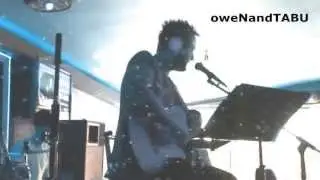 Tolga Tabu - Son Nefes