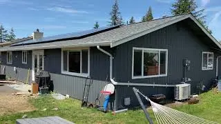 Daikin Fit Heat Pump A/C -  Quietest I have ever!