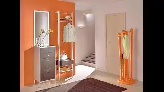 Как обустроить МАЛЕНЬКУЮ ПРИХОЖУЮ. Сборник