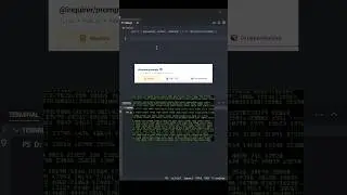 AWESOME Command Line Package 