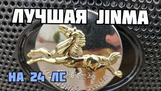 Джинма которую стоит купить каждому! Обзор минитрактора Jinma JMT 3244 HXRN