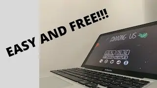 How to Download and Install Among Us on a Mac FOR FREE | STEP BY STEP TUTORIAL