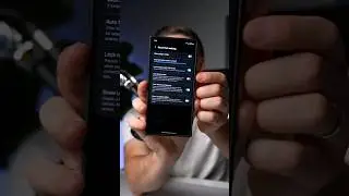 Everyone needs to do this on their Galaxy phone..