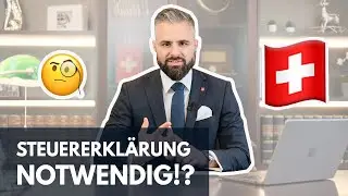 🇨🇭 Quellensteuer als ausländischer Unternehmer in der Schweiz