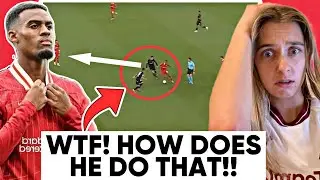 Why Ryan Gravenberch Is A JOKE!