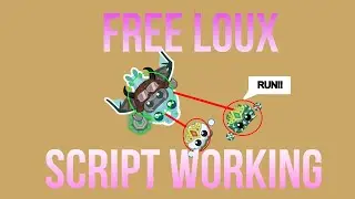 Starve.io-NEW LOUX SCRIPT WORKING 2021-2022 - FIXED