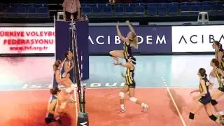 Stan Sport Teaser