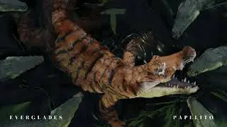 El Taiger - Papelito (Audio Oficial)