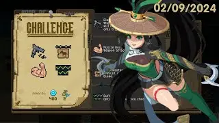Soul Knight - Challenge (02/09/2024)