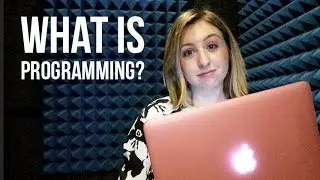 What is Programming?