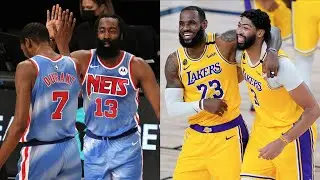 NBA 
