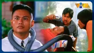 Iba't ibang diskarte sa buhay!